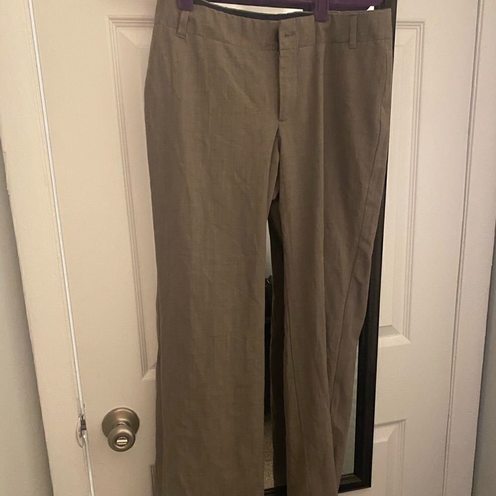 Slacks   